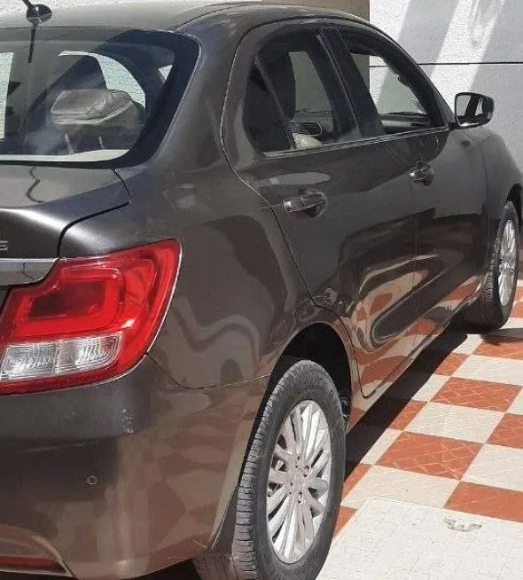 Suzuki Dzire 2022 Full Option – photo 5