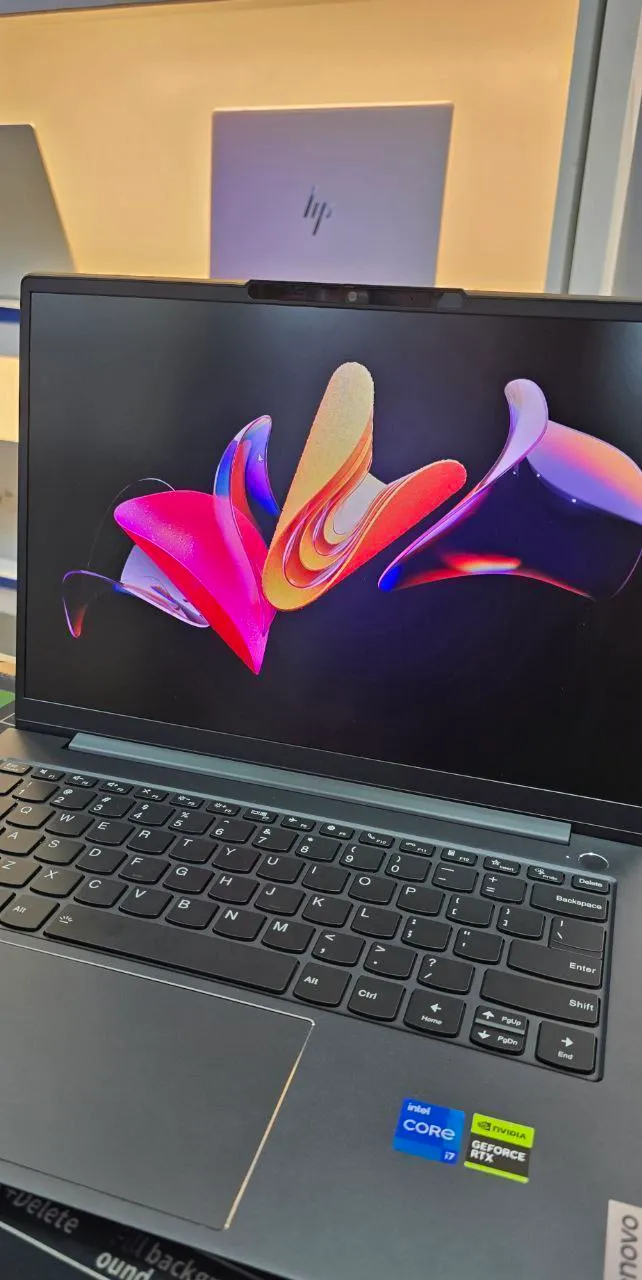Lenovo ThinkBook Core i7 RTX 2050 – photo 3