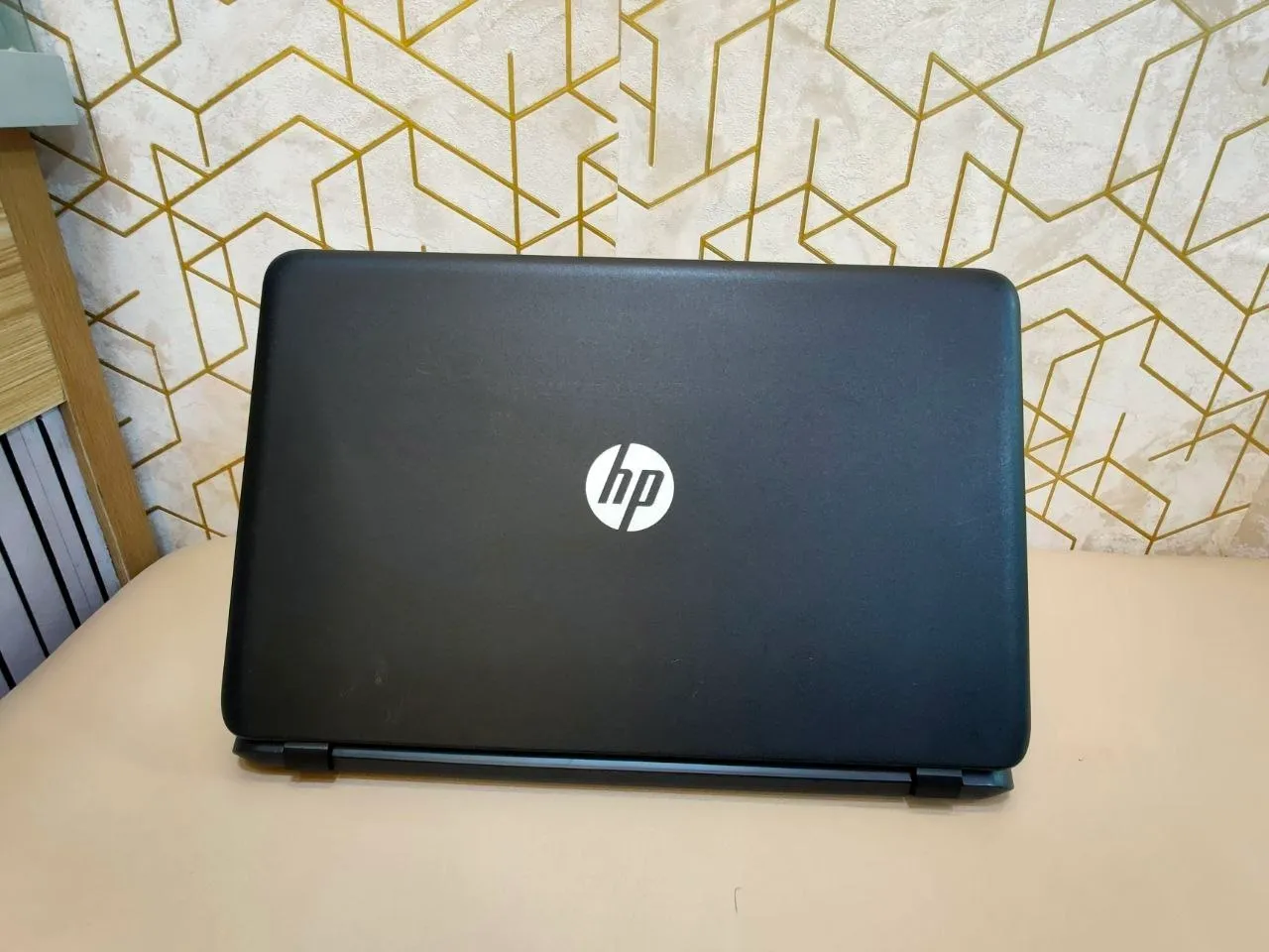 HP Notebook 15 Core i3 Laptop – photo 4