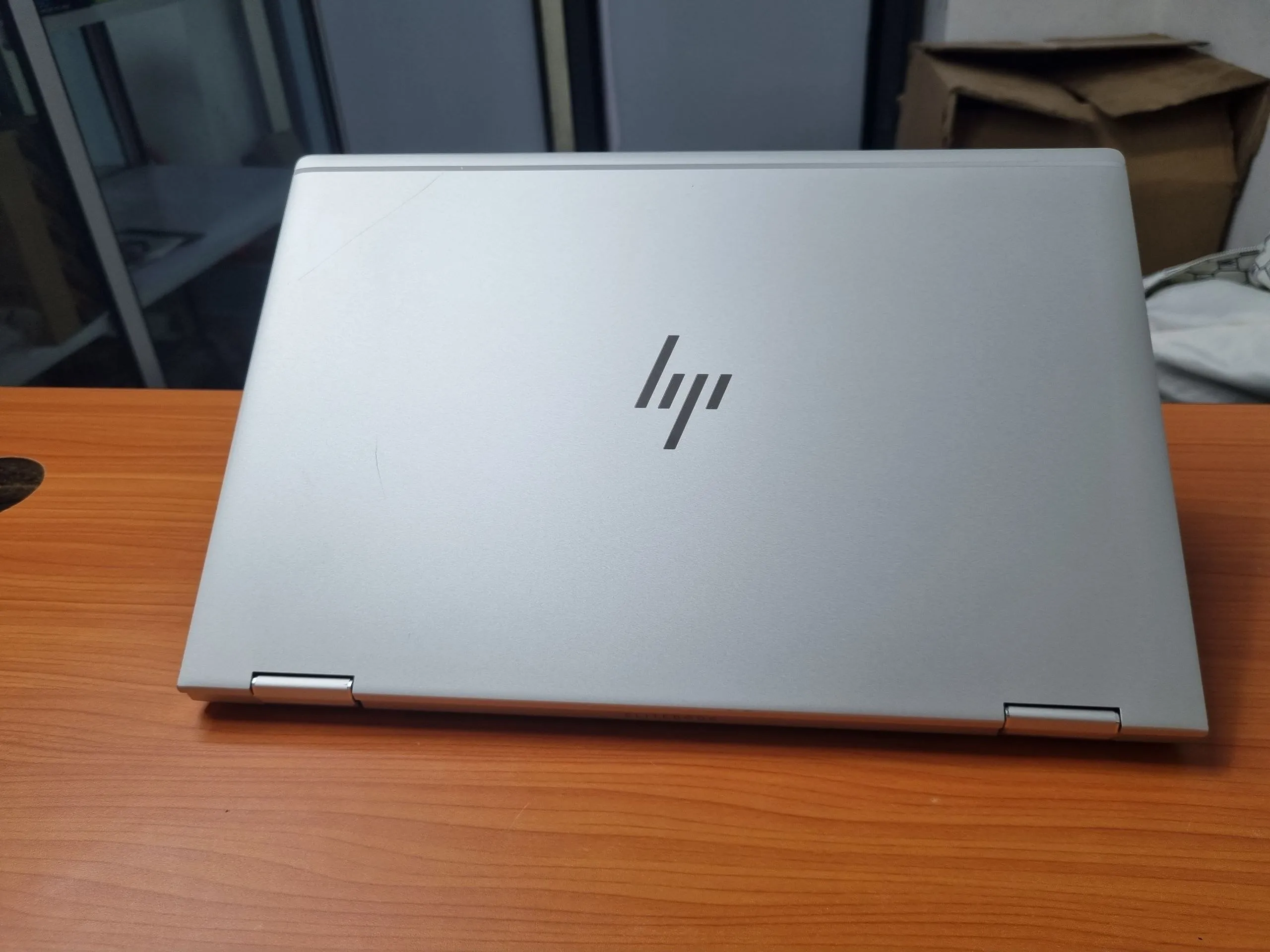 HP Elitebook 1040 G5 X360 – photo 3