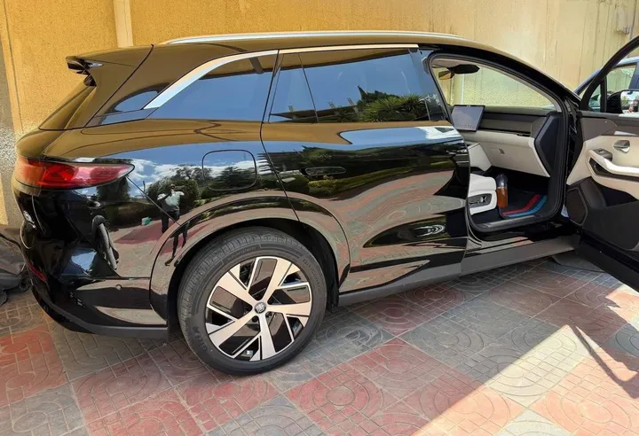 BYD Tang L DM-i 2025 SUV – photo 5