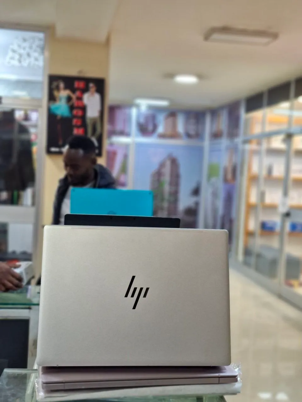 HP Pavilion Plus Core i5 16GB 1TB – photo 3