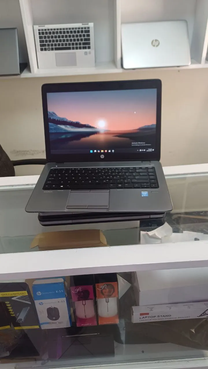 HP EliteBook 840 G1 Laptop – photo 5