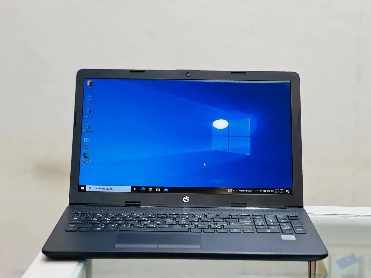 HP Notebook Core i5 10th Gen – photo 3