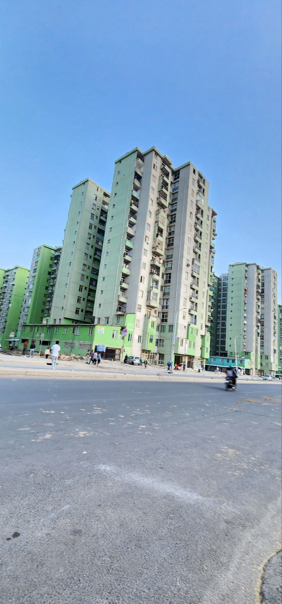 40/60 Condo 2 Bedroom 72 Sqm – photo 3