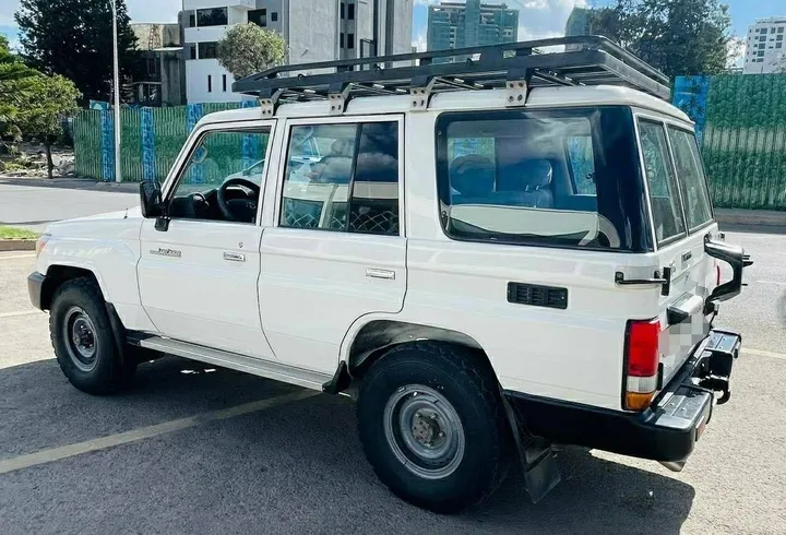 Toyota Mark 2 Hard Top 2019 – photo 6