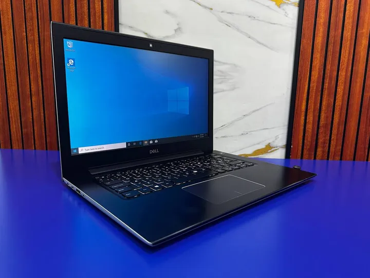 Dell Vostro 5471 i5 8GB 256GB Laptop – photo 4