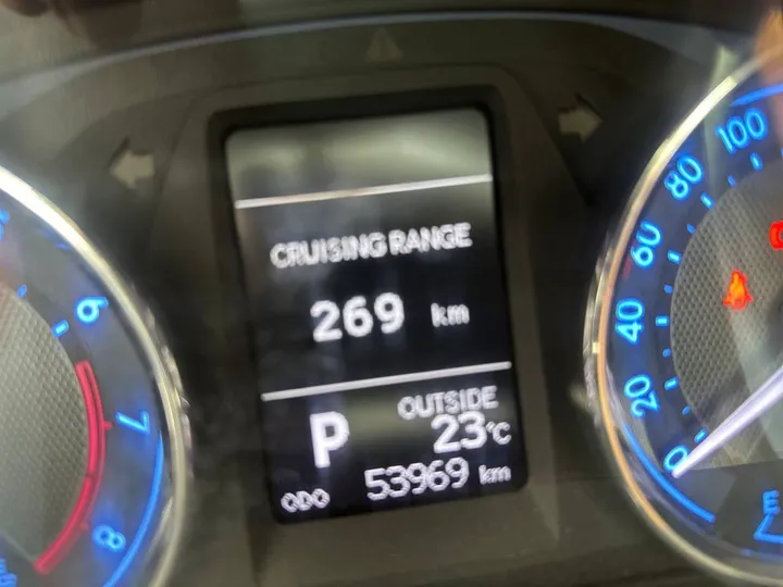 Toyota Corolla 2016 1.6L – photo 6