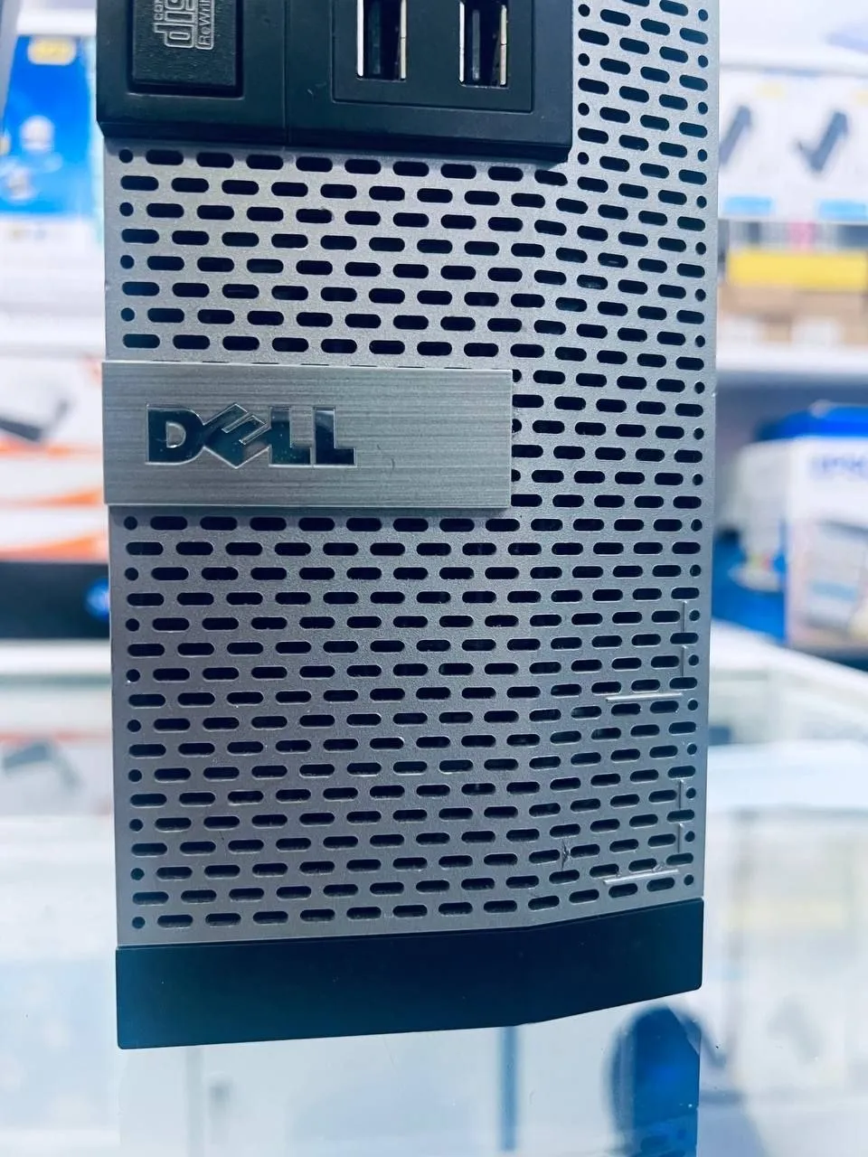 Dell OptiPlex 3020 Core i5 Desktop – photo 3