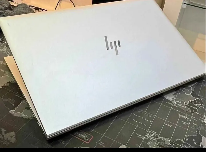 HP EliteBook G7 i7 16GB 512GB – photo 5