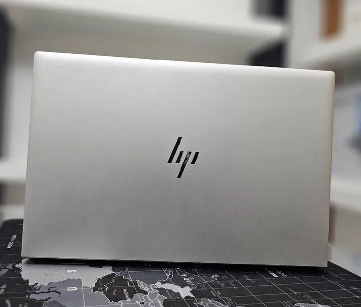HP EliteBook 840 G8 Laptop – photo 3