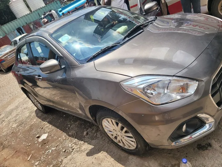 Suzuki Dzire 2021 Full Option – photo 7