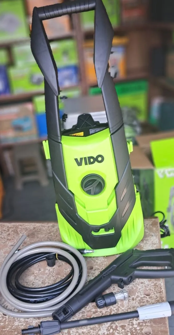 Vido 2000W Electric Car Washer – photo 4