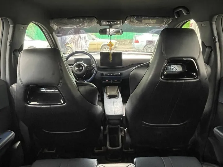 BYD Seagull 2024 Electric – photo 3