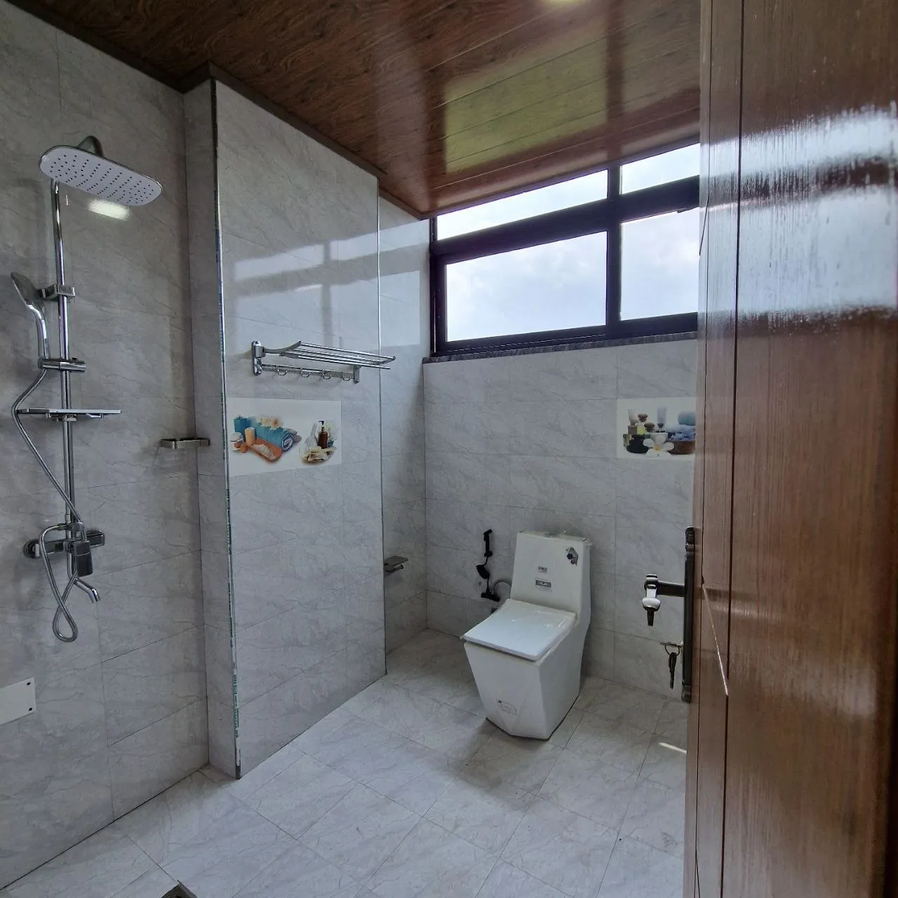 Modern 3 Bedroom Apartment in Sarbet – photo 4