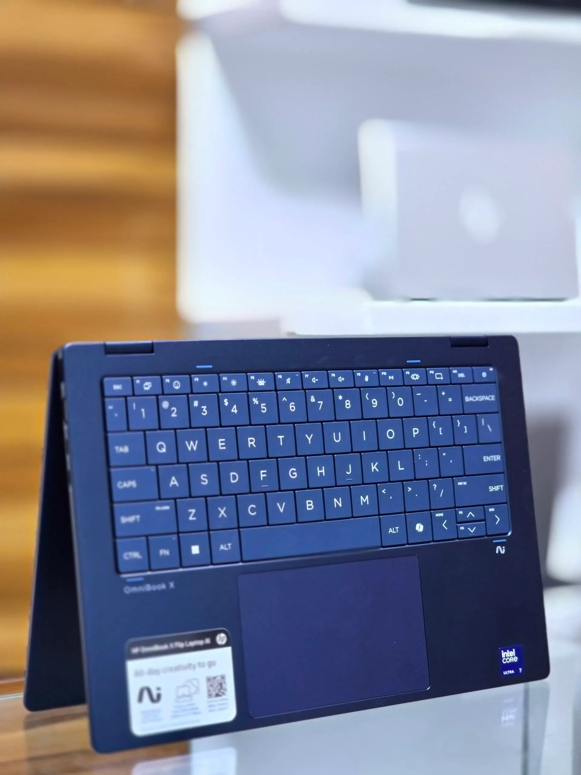 HP OmniBook X Flip 14 Laptop – photo 4