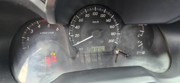 Toyota Hilux Double Cab 2011 – photo 5