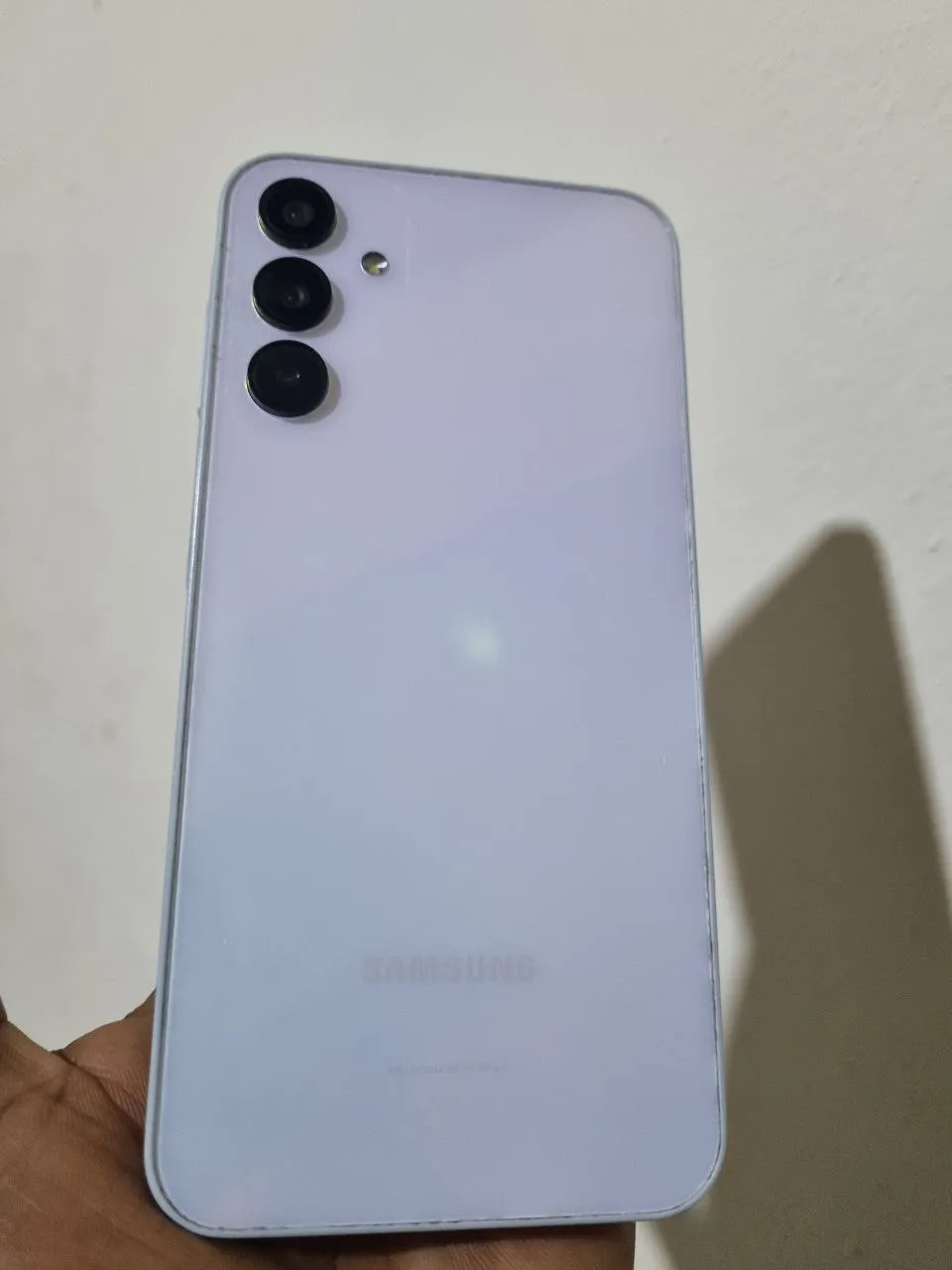 Samsung Galaxy A15 128GB 4GB – photo 7