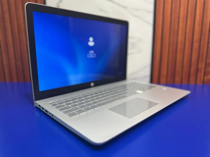 HP Pavilion i5 8th Gen Laptop – photo 5