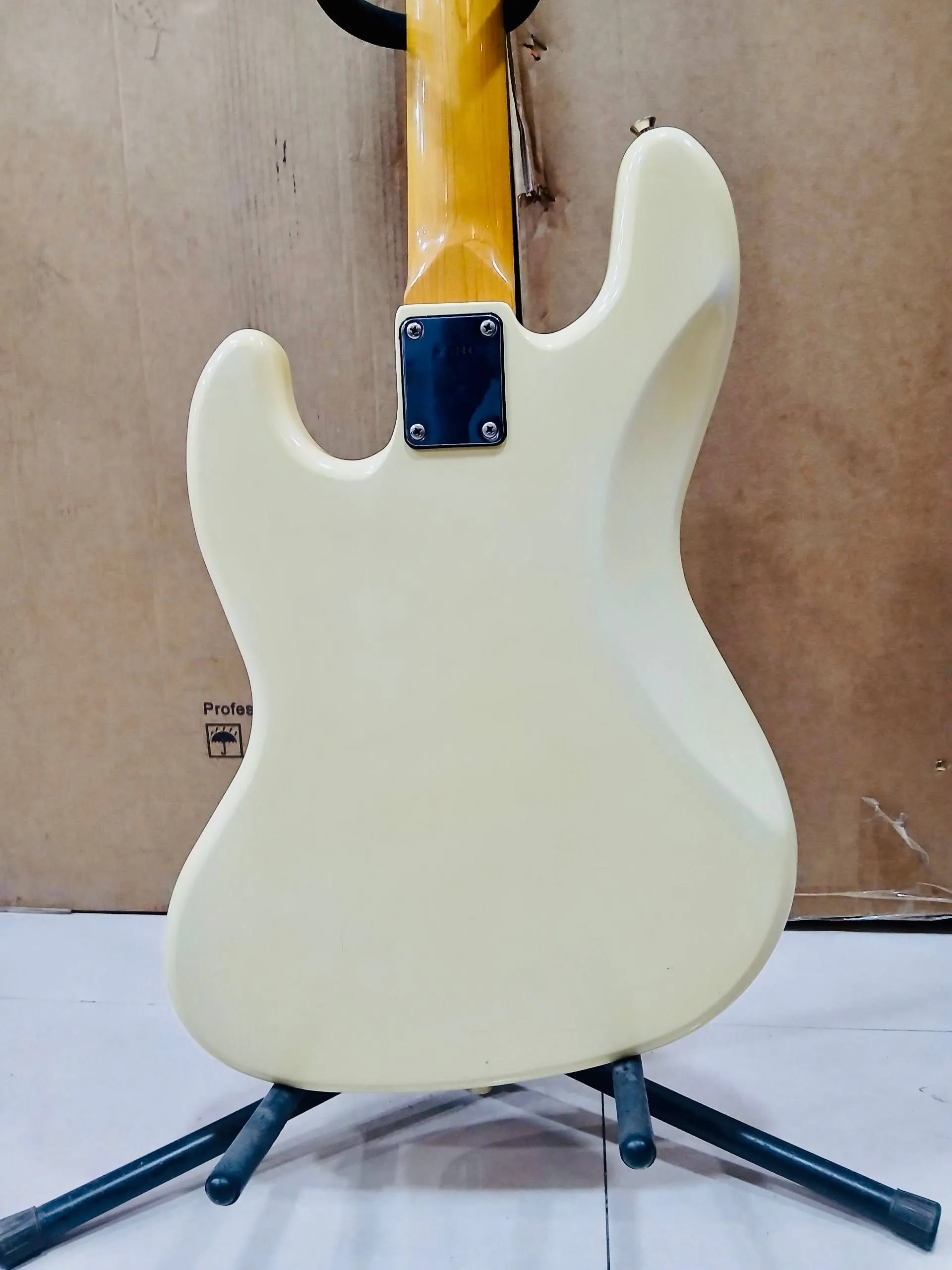 Bills Brothers Bass Guitar – photo 5