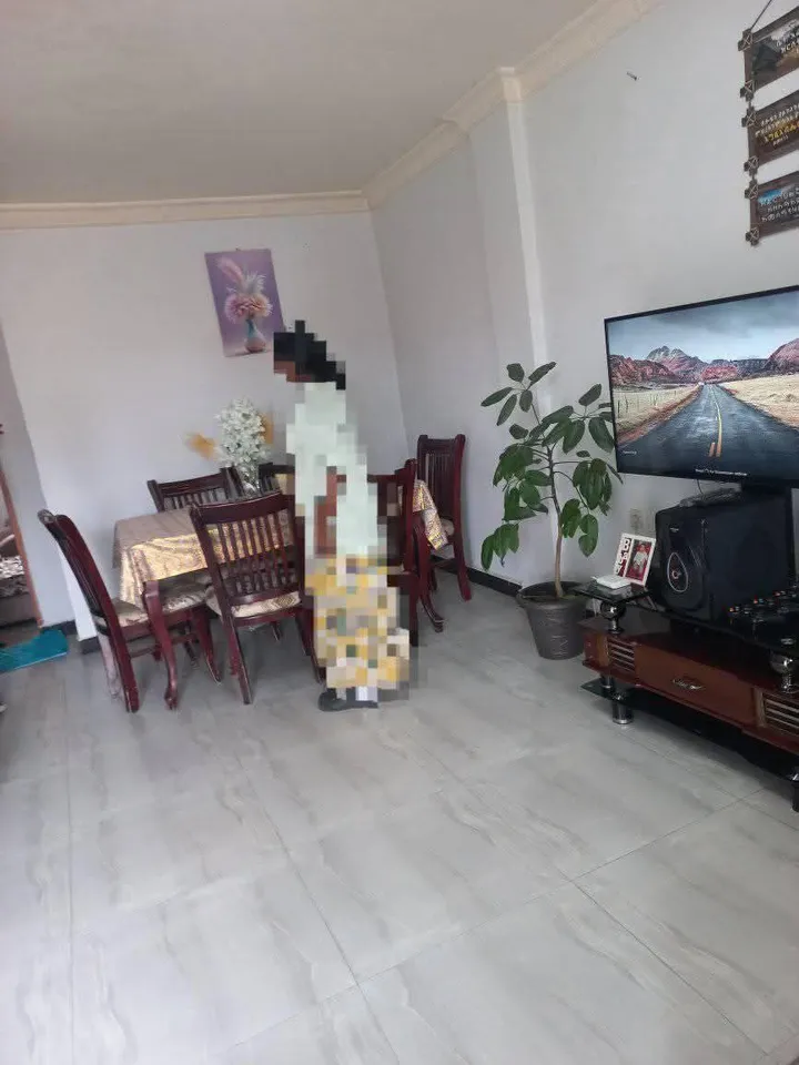 Ayat Condominium 86 sqm Apartment – photo 5