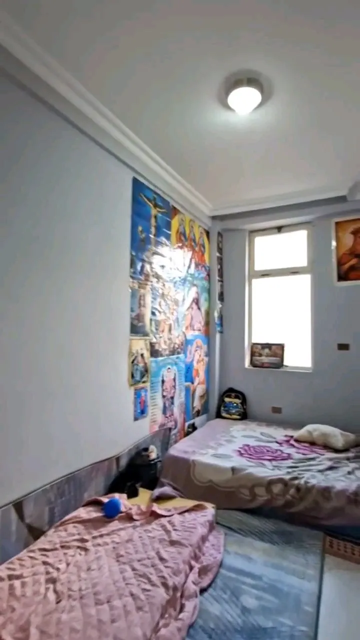 40/60 Condo 3 Bedroom Ayat 49 – photo 8