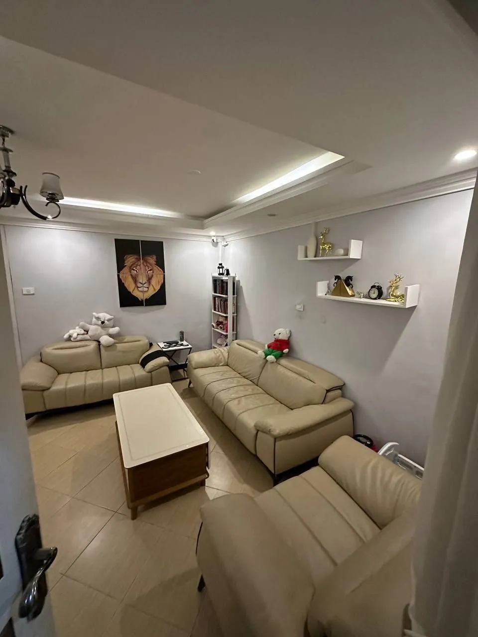 2 Bedroom 76 sqm Apartment Arat Kilo – photo 3