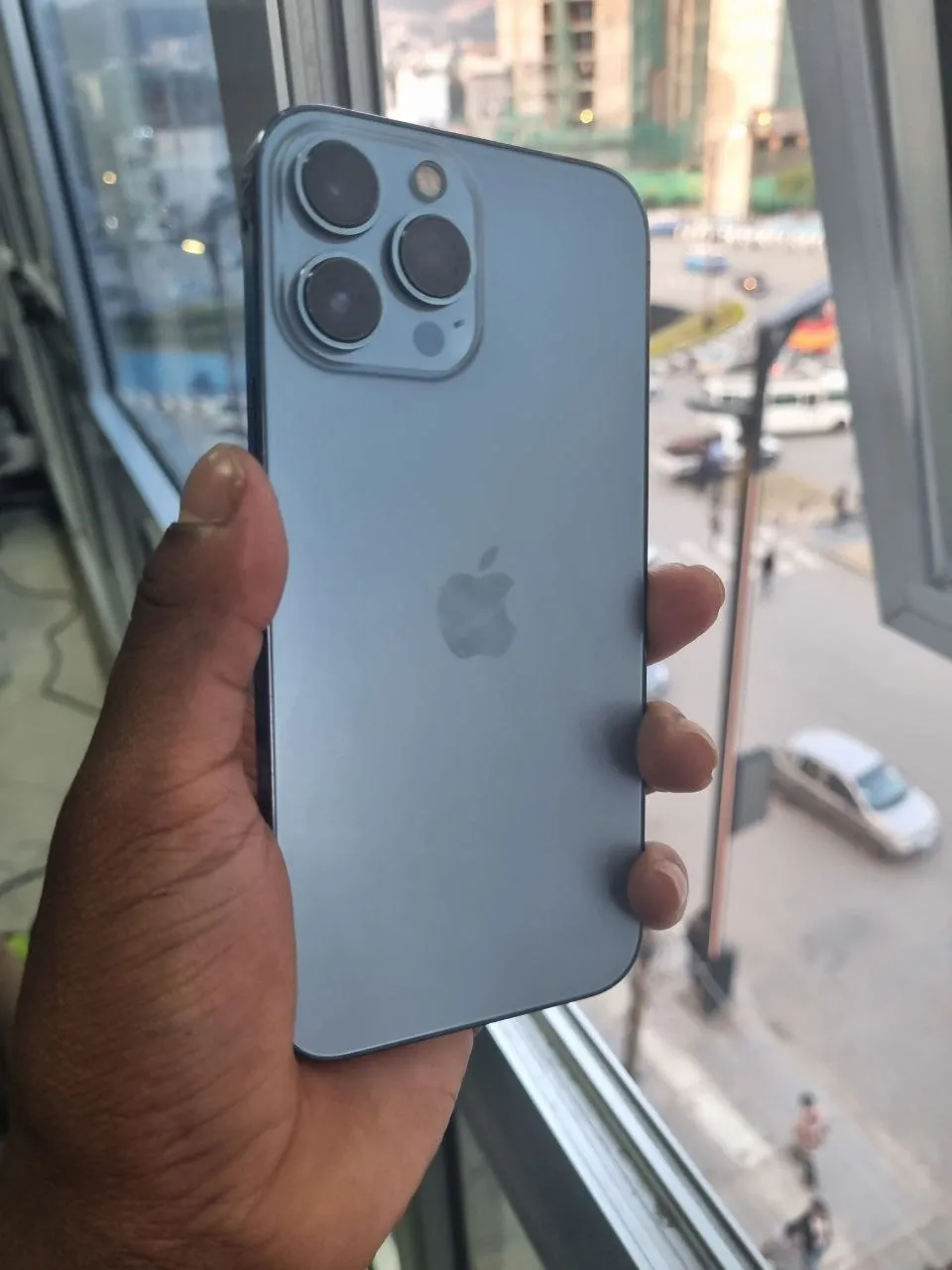 iPhone 13 Pro Max 256GB – photo 9