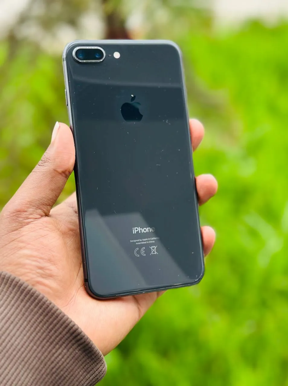 Apple iPhone 8 Plus 64GB – photo 4