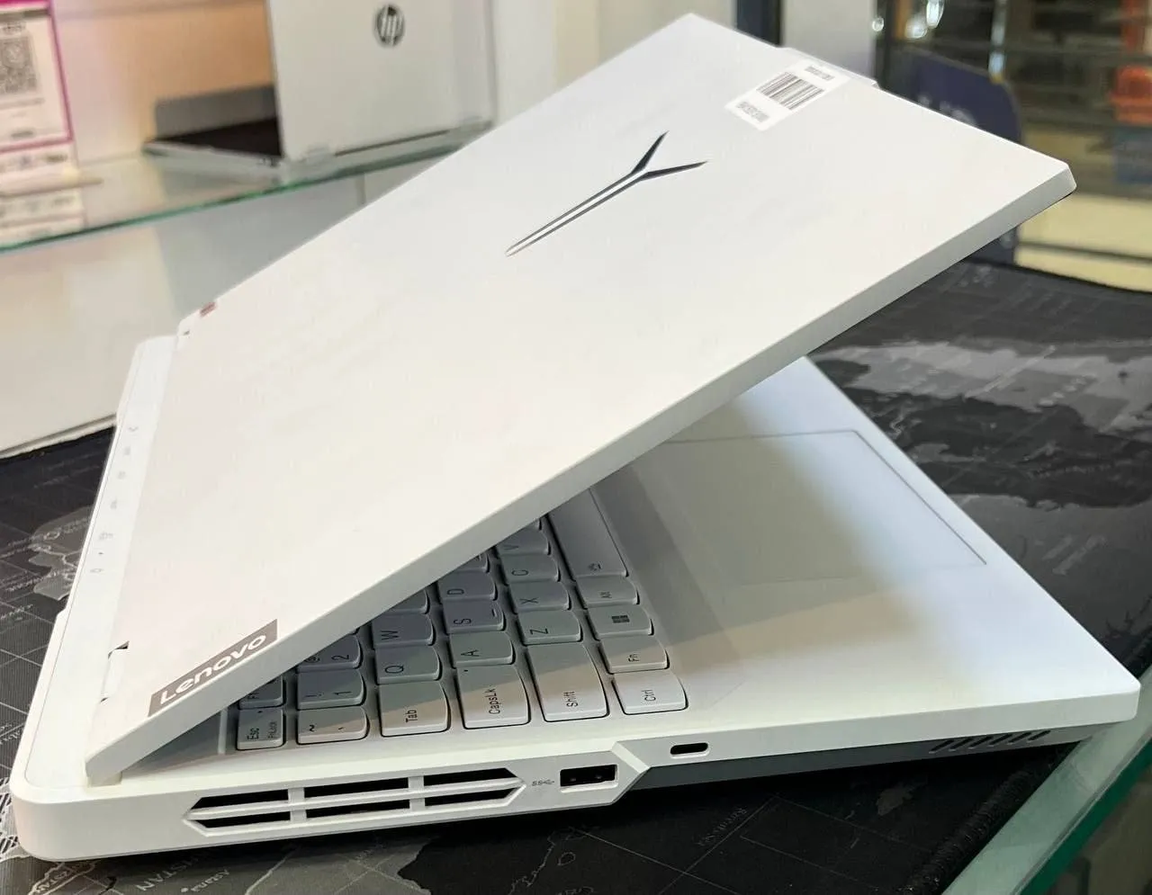 Lenovo Legion Y9000P Gaming Laptop – photo 4