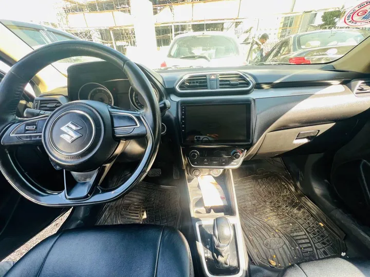 Suzuki Dzire 2022 Model – photo 3