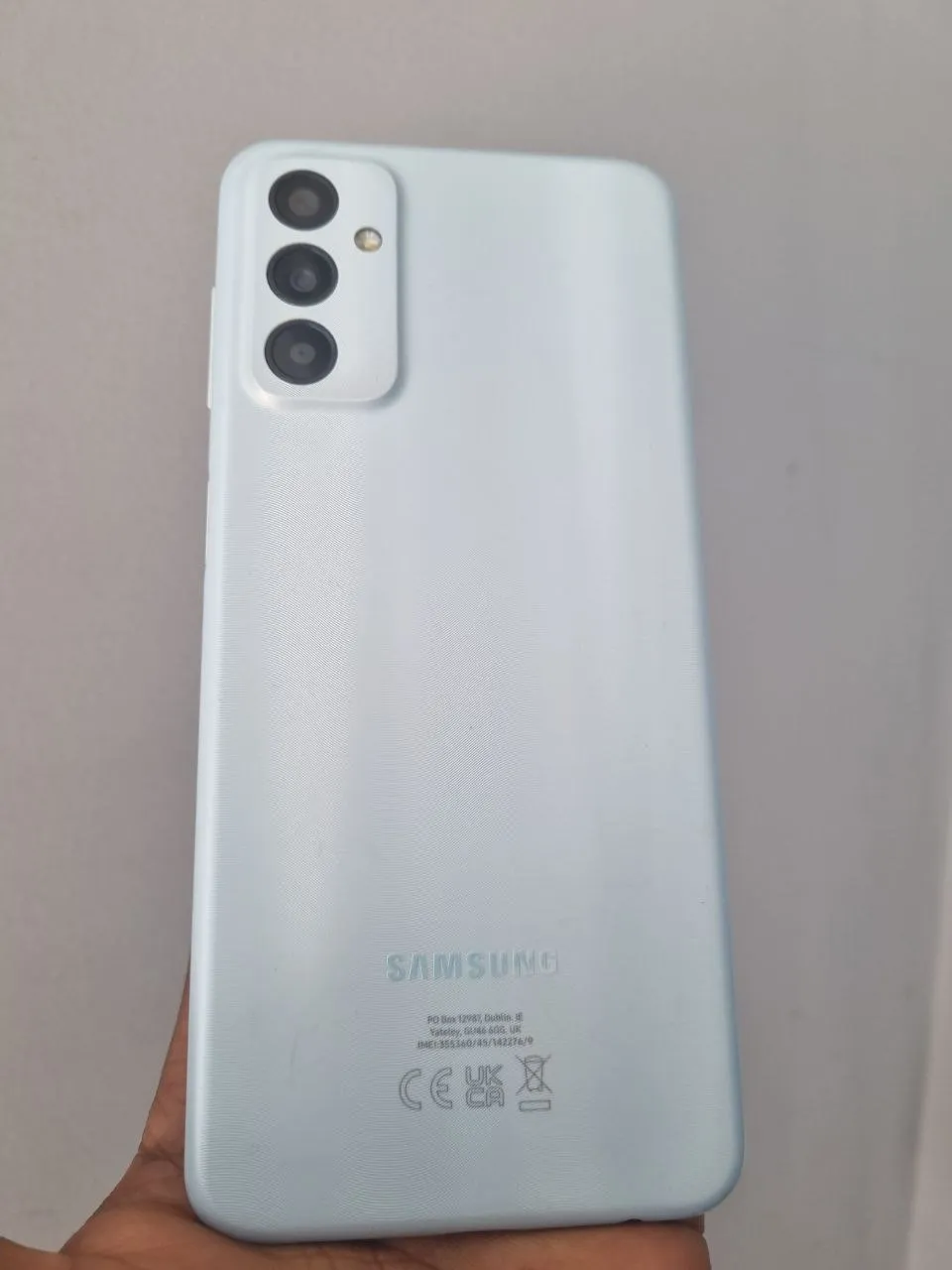 Samsung M13 64GB 4GB – photo 6