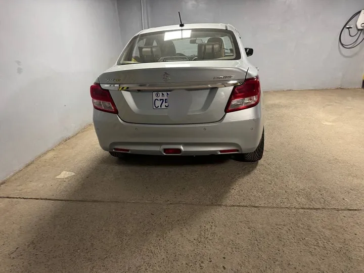 Suzuki Dzire 2024 – photo 6