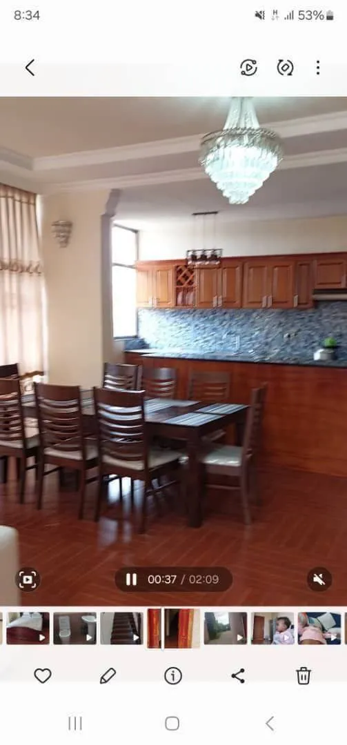 B+G+1 House 356 sqm CMC – photo 8