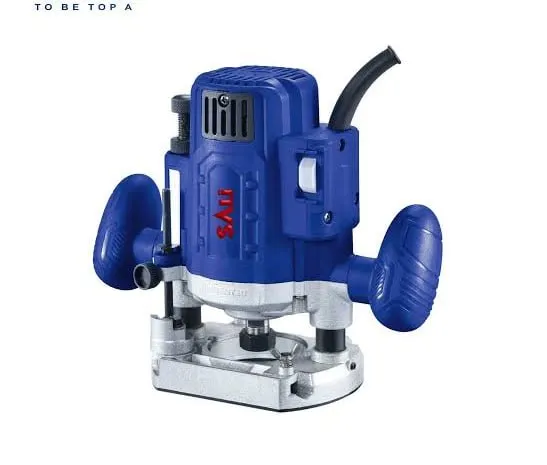 S&L Wood Router 1200W – photo 3