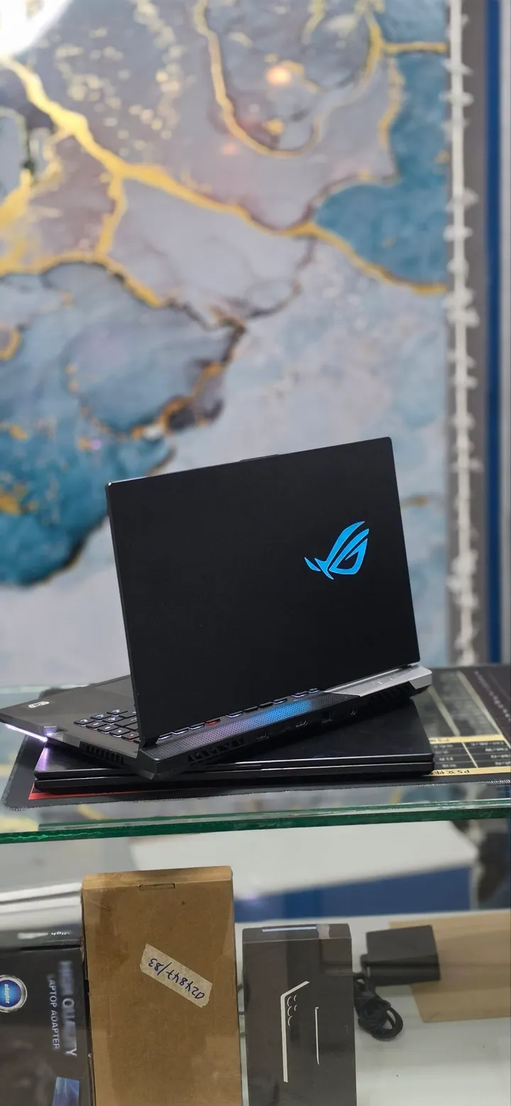 Asus ROG Strix Gaming Laptop – photo 6