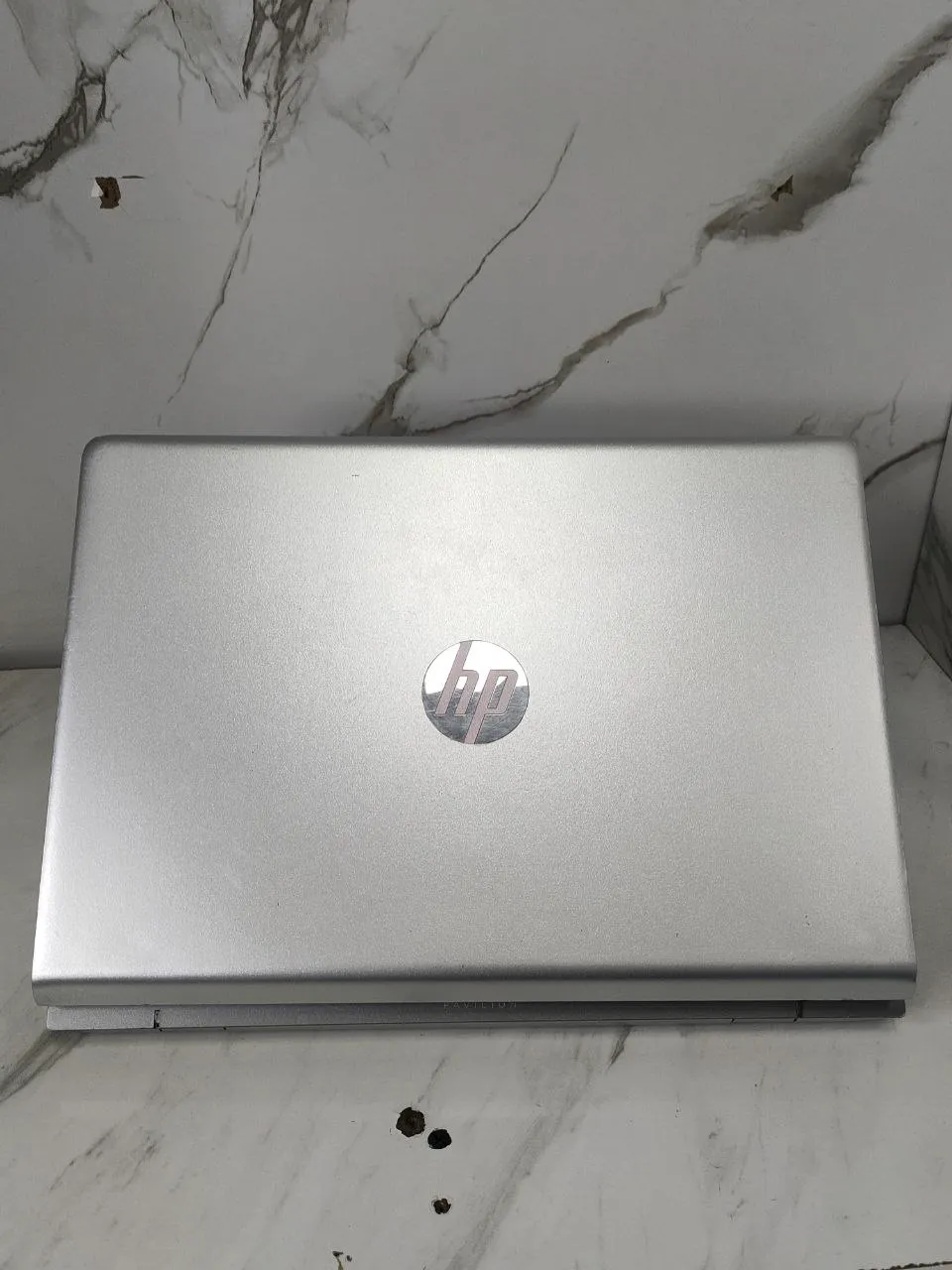 HP Pavilion i5 8th Gen Laptop – photo 4