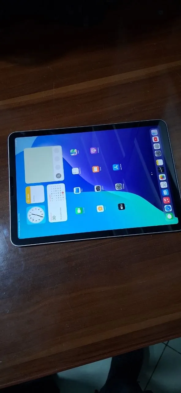 Apple iPad Air 5th Gen 64GB – photo 5