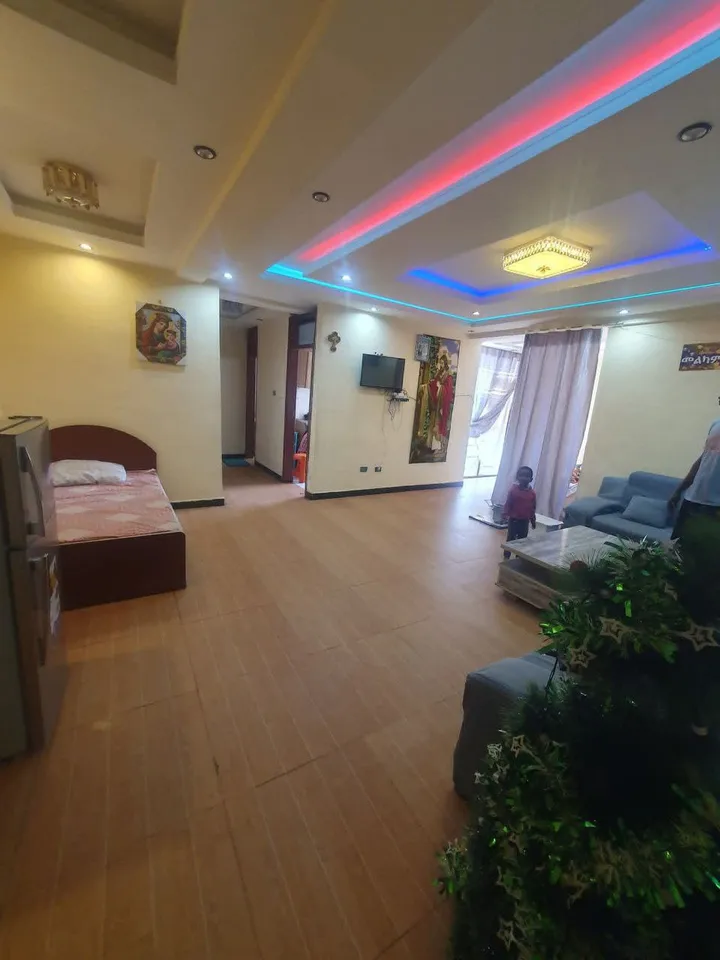 Two Bedroom 82 Sqm Condo – photo 4
