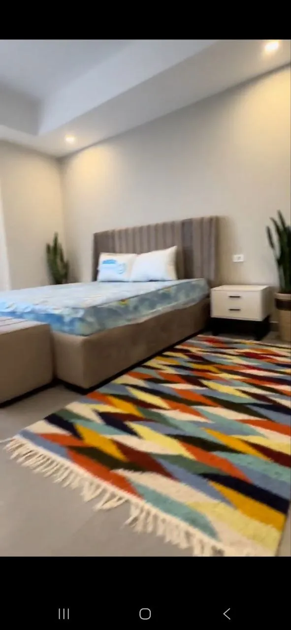 Modern 4 Bedroom Apartment in Ayat – photo 8