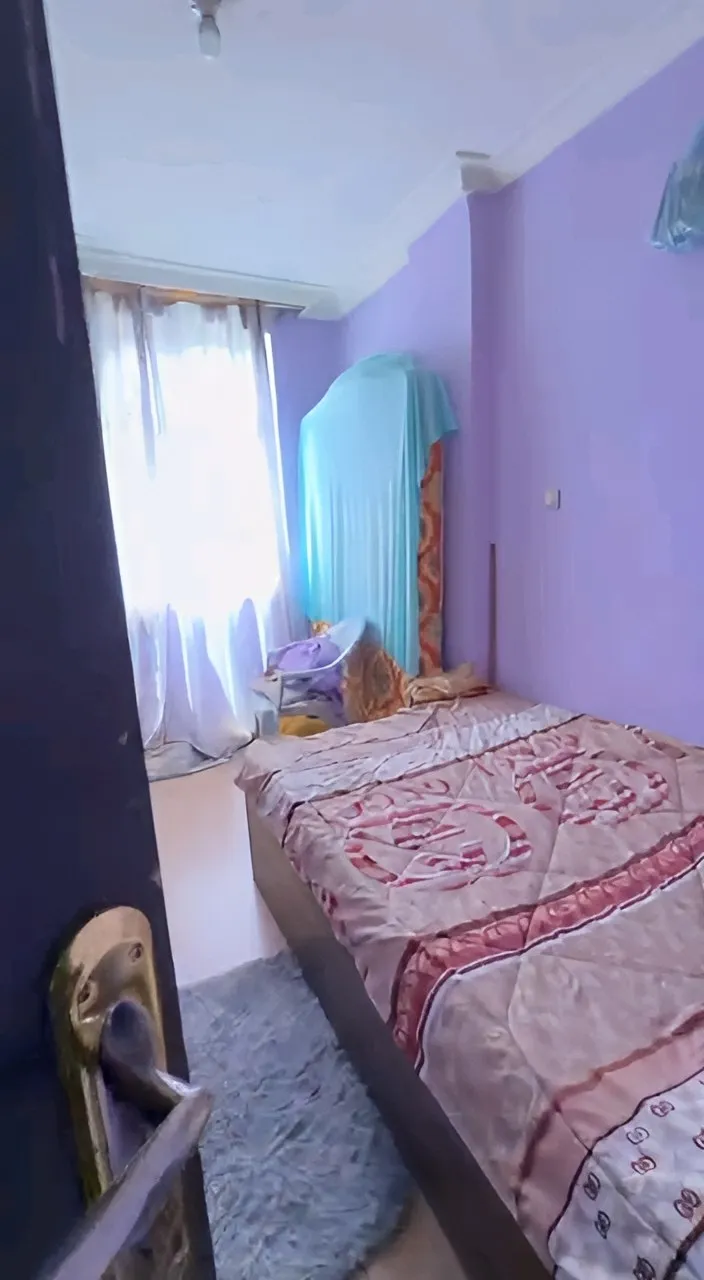 ቦሌ አራብሳ ባለ 1 መኝታ ኮንዶሚኒየም – photo 4