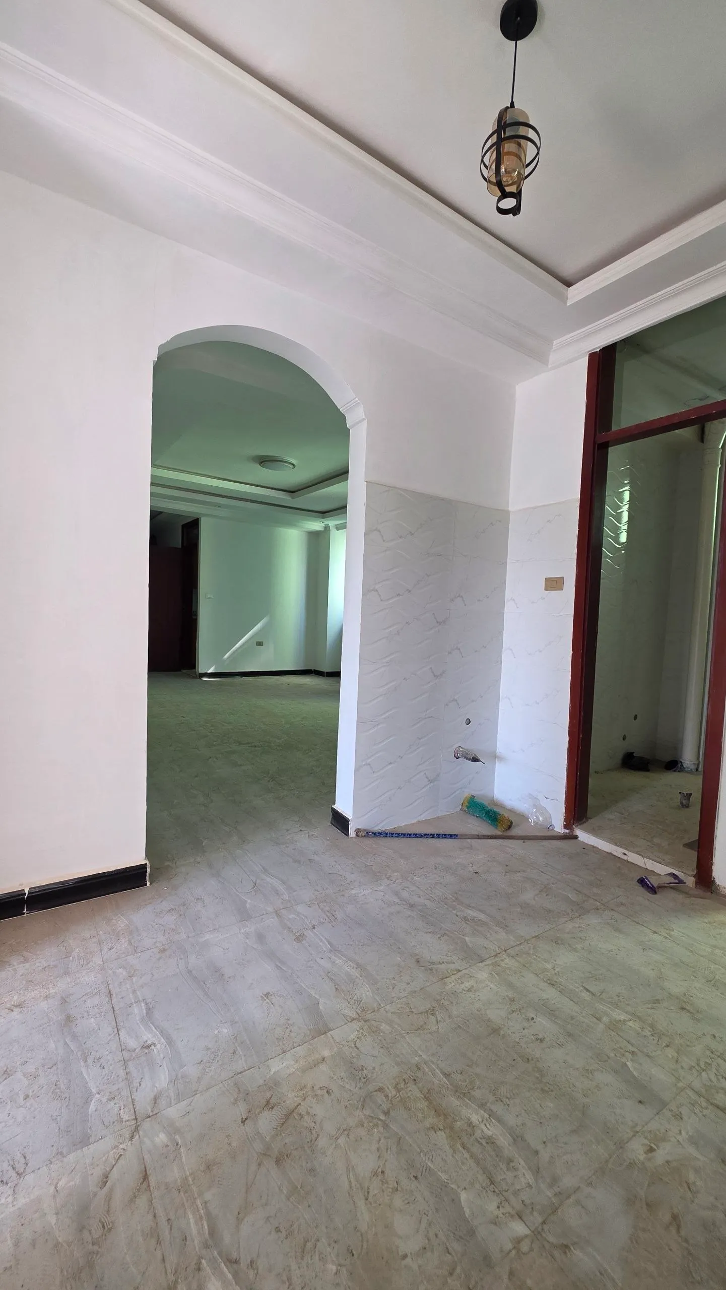 3 Bedroom 107 Sqm Condo 9th Floor – photo 5