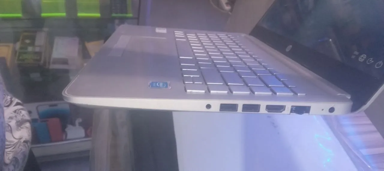 HP Laptop Core i5 128GB – photo 4