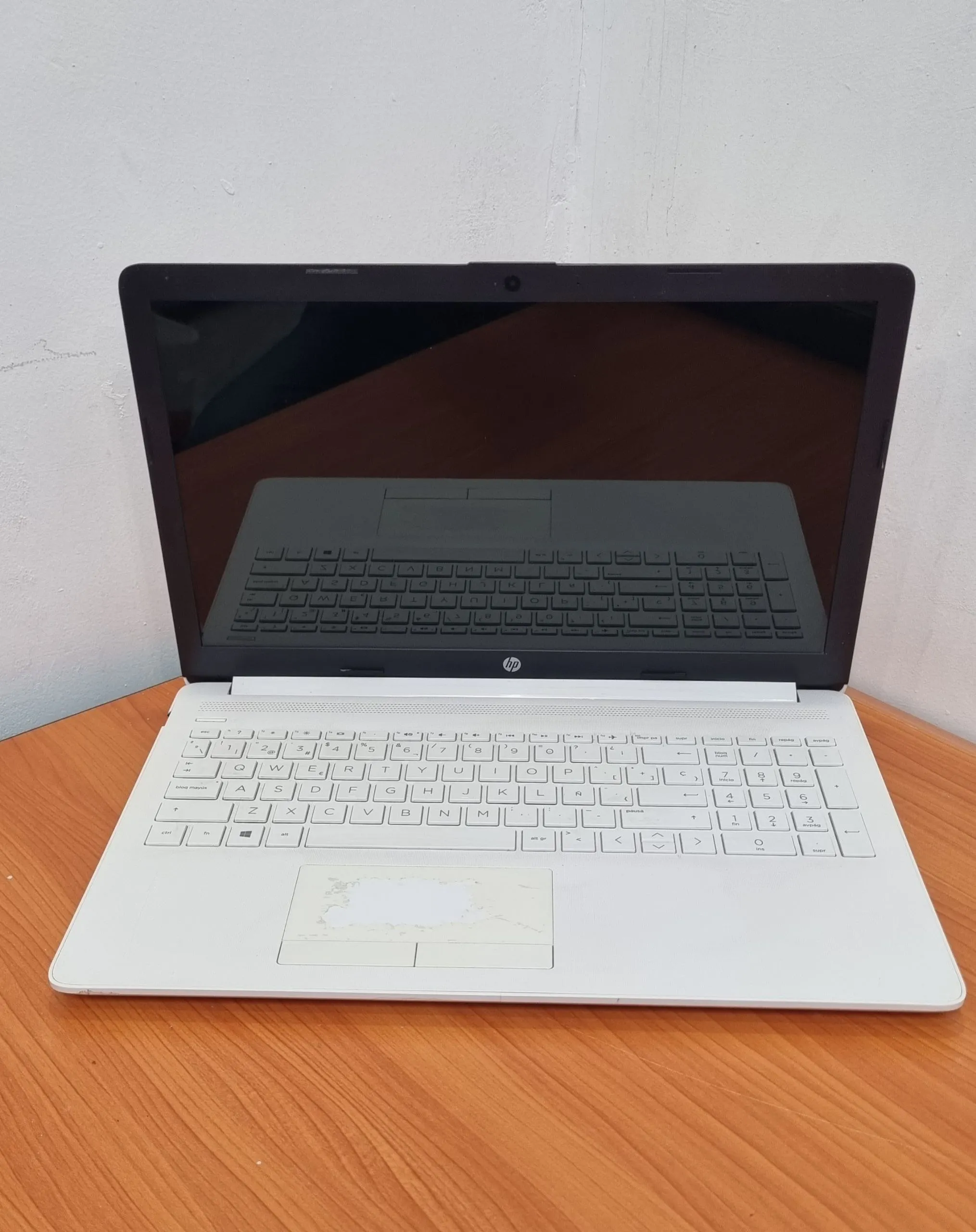 HP Streambook Core i3 7th Gen – photo 6