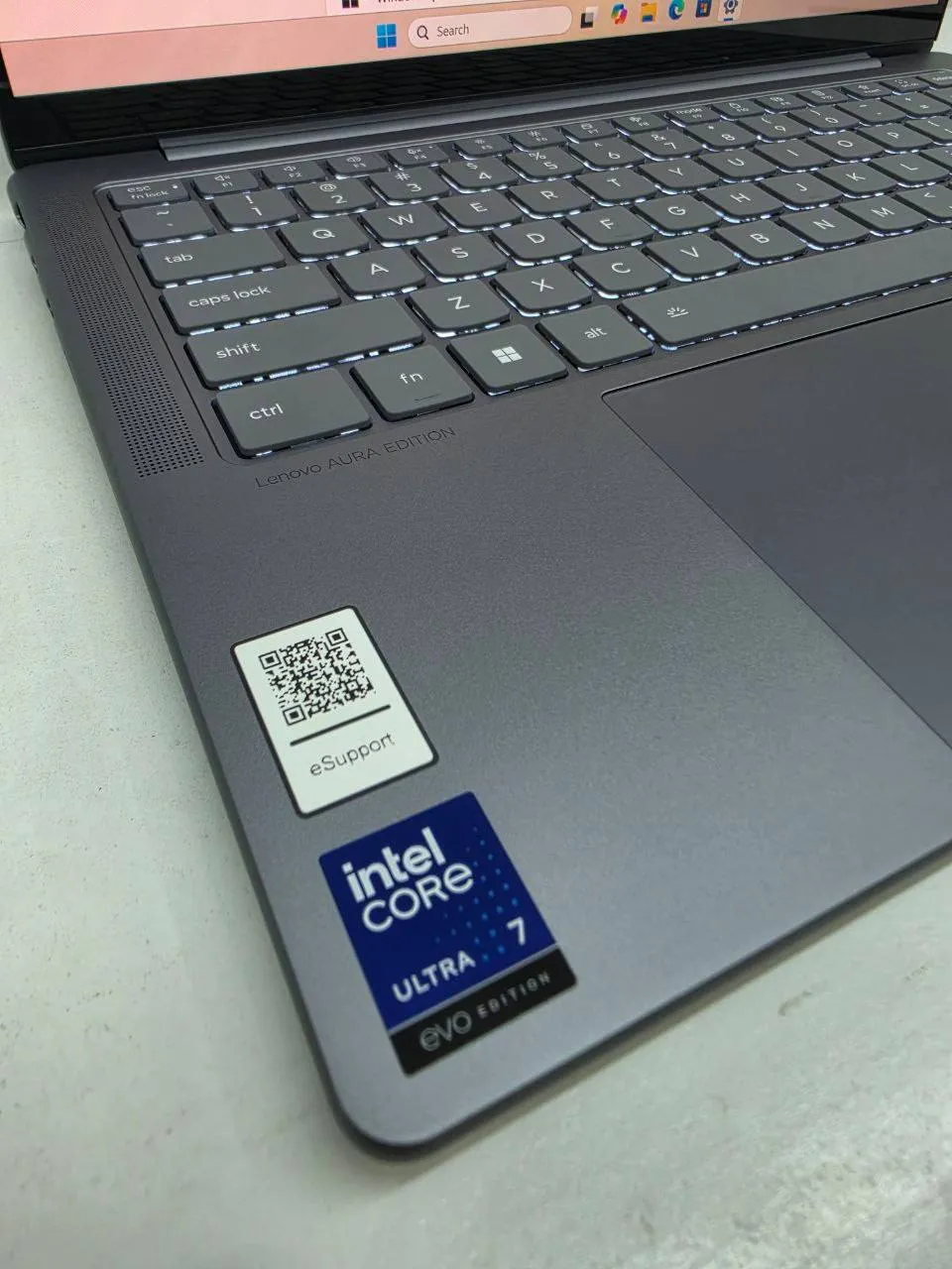 Lenovo IdeaPad Slim 7 32GB 1TB – photo 3