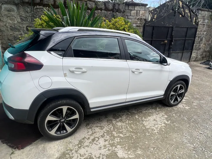Cherry Tiggo Pro2 2022 – photo 3