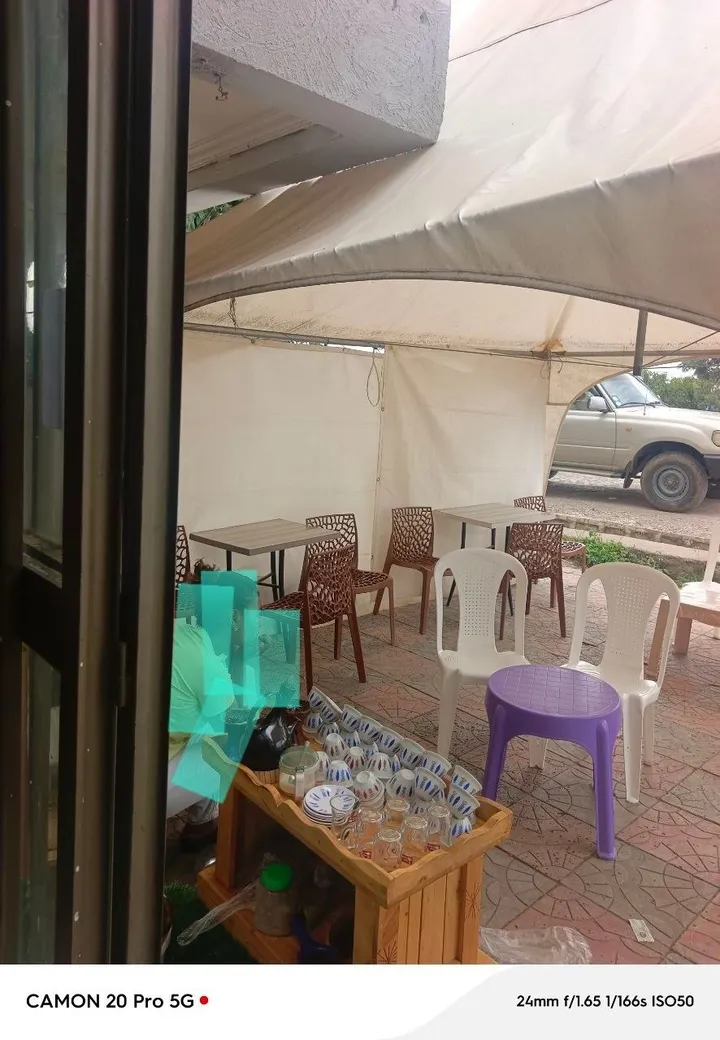 37 sqm Ground Floor Condominium for Sale – photo 3