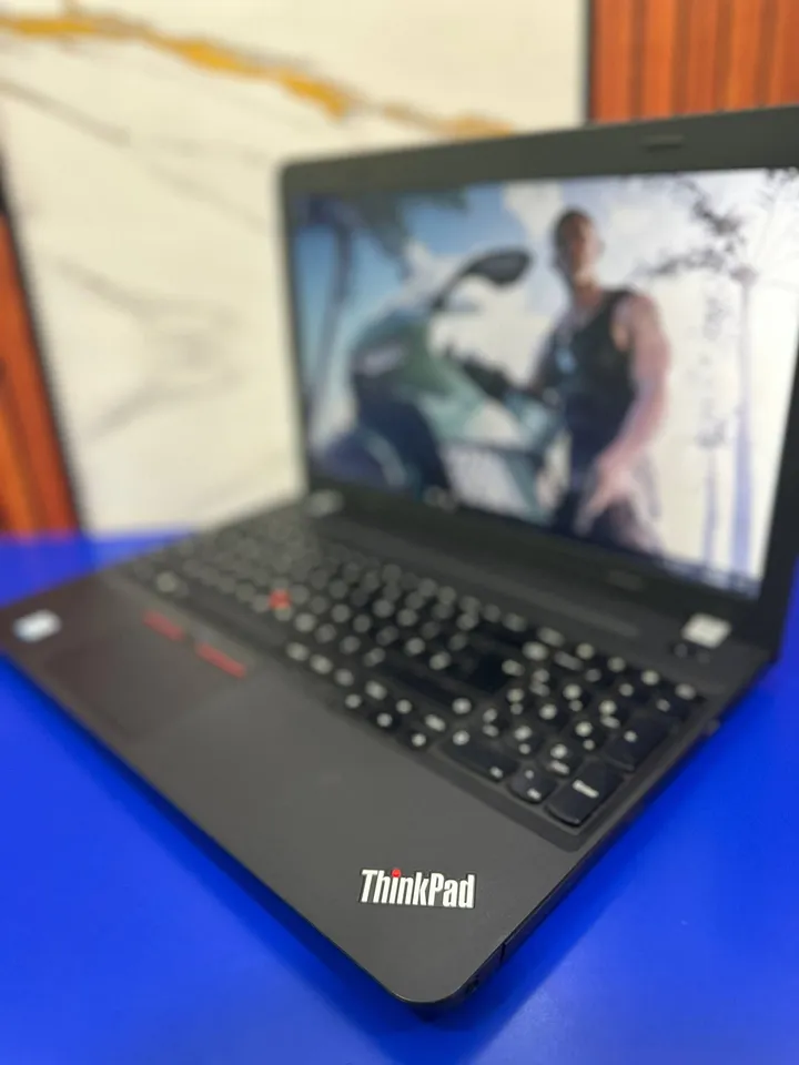 Lenovo ThinkPad Core i3 8GB 1TB – photo 5