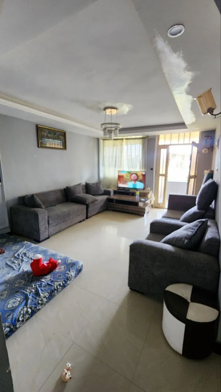 2-Bedroom Condominium Summit 73sqm – photo 4