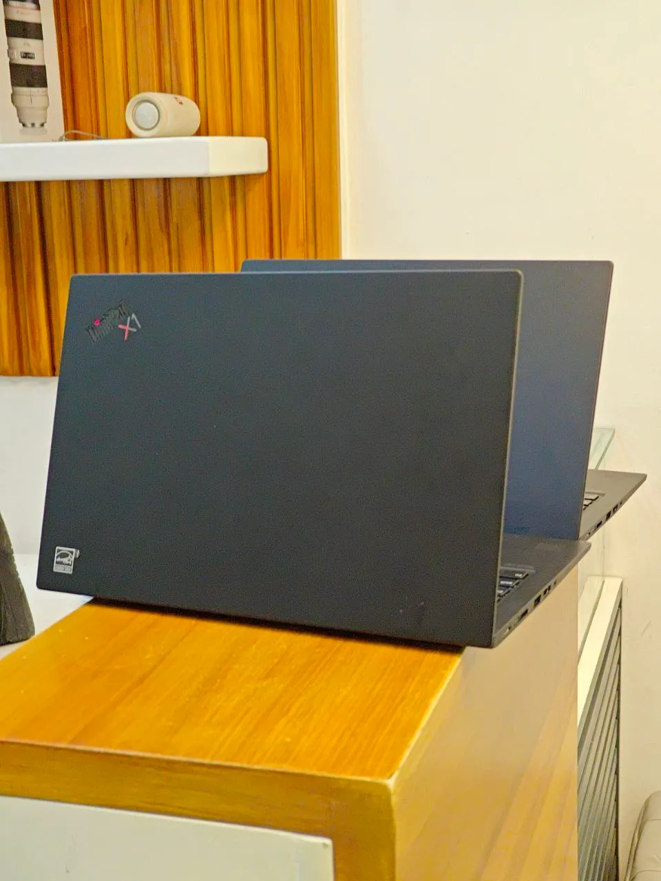 Lenovo ThinkPad X1 Carbon i7 16GB 512GB – photo 3